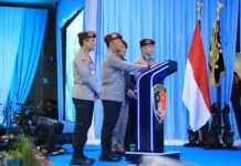 Aplikasi Pelayanan Pengaduan Reserse Resmi Diluncurkan: Masyarakat Kini Bisa Mengadu Lebih Cepat, Mudah, dan Terintegrasi