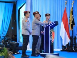 Aplikasi Pelayanan Pengaduan Reserse Resmi Diluncurkan: Masyarakat Kini Bisa Mengadu Lebih Cepat, Mudah, dan Terintegrasi