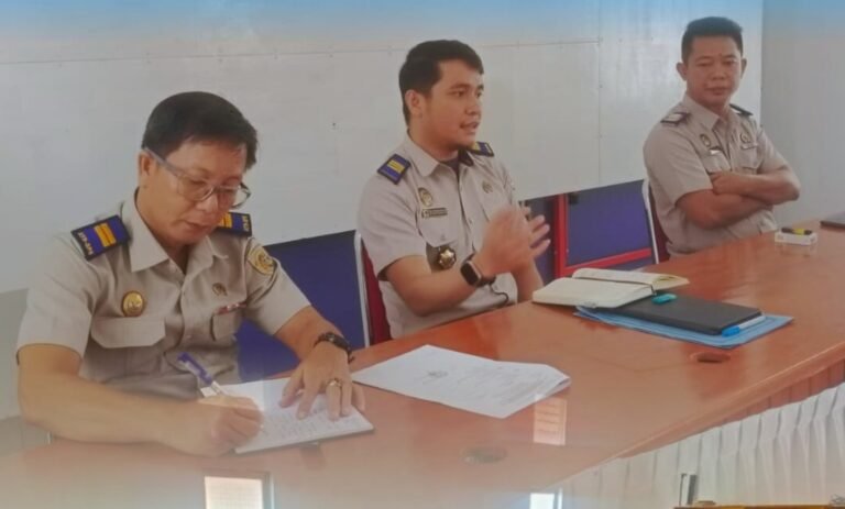 Target 3.000 Bidang PTSL 2026, Kantah Wakatobi Ajak Masyarakat Pasang Patok Mandiri