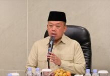 Menteri ATR/BPN: Kepastian dan Transparansi Waktu Jadi Kunci Pelayanan Pertanahan