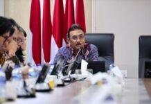 Kick Off RUU Administrasi Pertanahan, Sekjen ATR/BPN: Wujudkan Sistem Administrasi Pertanahan yang Akuntabel dan Terintegrasi
