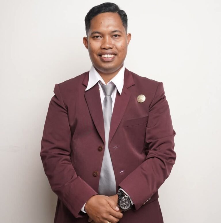 Ibadah Optimal Butuh Tubuh Yang Sehat