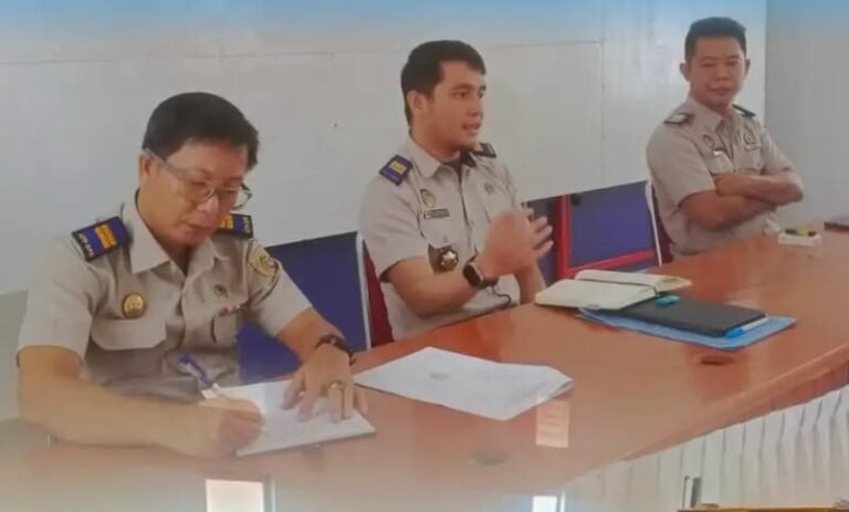 Sertipikat Masih Terblokir Catatan Utang, Kantah Wakatobi Imbau Masyarakat Segera Urus Roya Elektronik