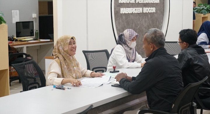 Akhir Pekan Lebih Mudah Urus Tanah Sendiri Lewat Program PELATARAN