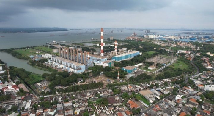 Kementerian ATR/BPN Dukung Program Ketahanan Energi Lewat Penyediaan Lahan dan Tata Ruang