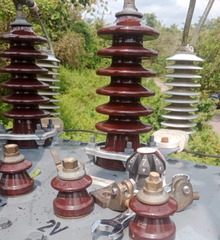 Lima Kabel Trafo Dicuri, PLN Mawasangka Gerak Cepat Pemulihan Pemadaman