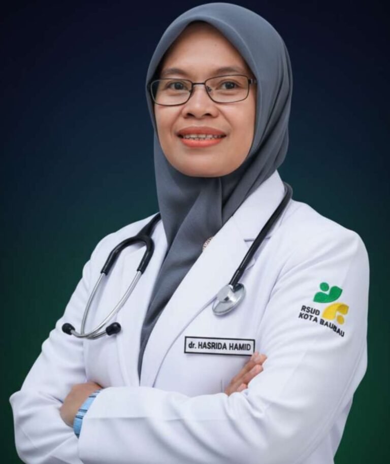 IDI Kota Baubau akan Latik Pengurus dan Gelar Workshop Bantuan Hidup Dasar