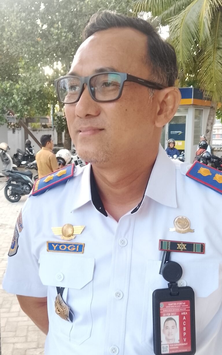 Kabar Penerbangan Rute Bali-Wakatobi, Begini Penjelasan Kepala Bandara Matahora