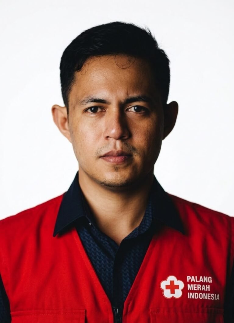 PMI Kota Baubau Imbau Masyarakat Tidak Mencatut Nama Organisasi, Kolaborasi Harus Melalui Mekanisme Resmi